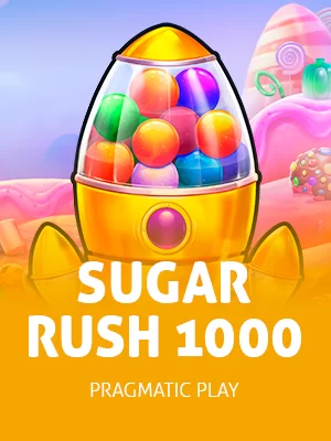 Sugar Rush 1000